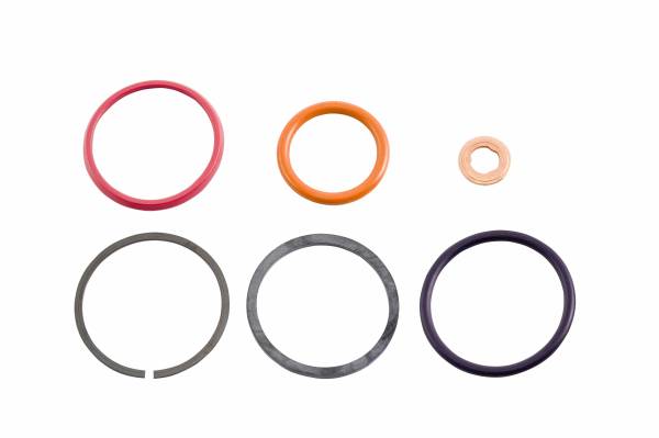 Alliant Power - Alliant Power Ford 7.3 Injector Seal Kit - Ford F250 F350 F450 F550 T444E - AP0001