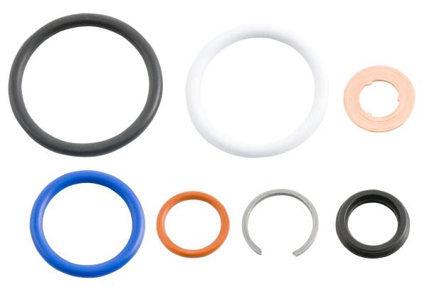 Alliant Power - Alliant Power Injector Seal Kit Ford 6.0 F250 F350 F450 F550 VT365 - AP0002