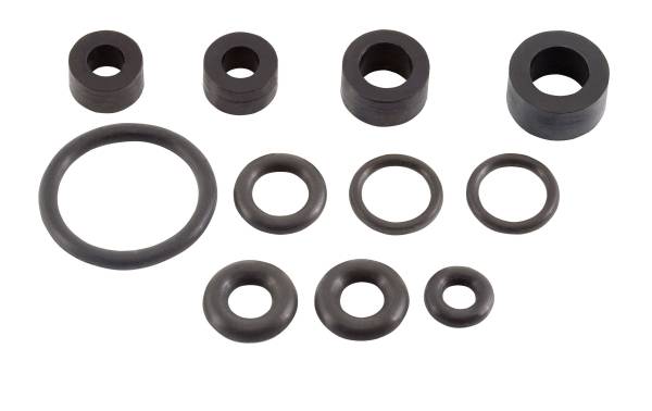 Alliant Power - Alliant Power Ford 7.3L Fuel Filter Drain Valve Kit AP0007