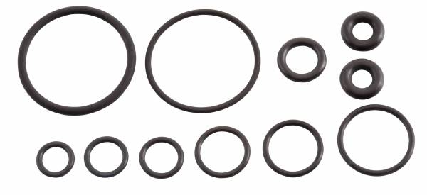 Alliant Power - Alliant Power AP0008 Fuel Filter Drain Valve Kit