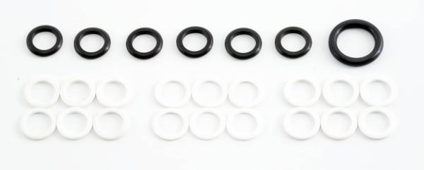 Alliant Power - Alliant Power AP0025 High-Pressure Oil Rail Seal Kit