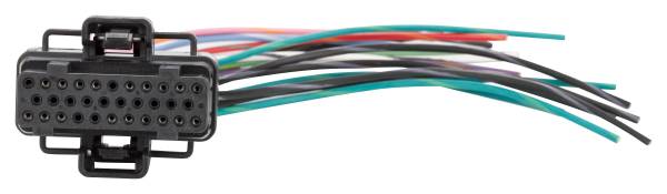 Alliant Power - Alliant Power AP0031 Fuel Injection Control Module (FICM) Connector Pigtail