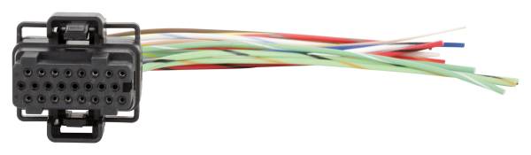 Alliant Power - Alliant Power AP0033 Fuel Injection Control Module (FICM) Connector Pigtail