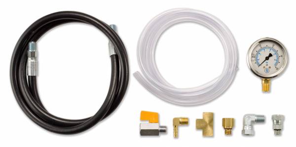 Alliant Power - Alliant Power Fuel and Oil Pressure Test Kit 7.3L / 6.0L Ford Power Stroke