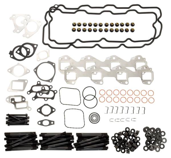 Alliant Power - Alliant Power AP0045 Head Installation Kit with Studs