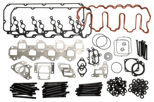 Alliant Power - Alliant Power AP0046 Head Installation Kit with Studs
