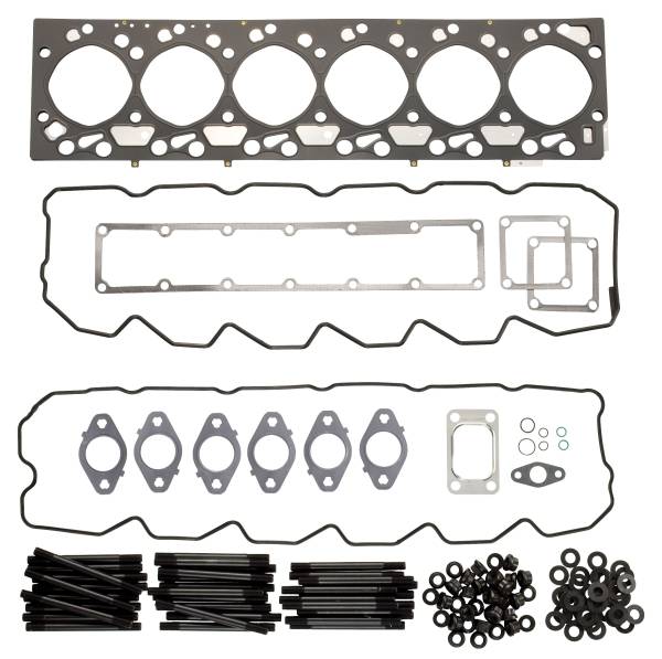 Alliant Power - Alliant Power AP0055 Head Gasket Kit with Studs