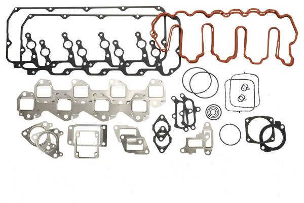Alliant Power - Alliant Power AP0063 Head Installation Kit without Studs