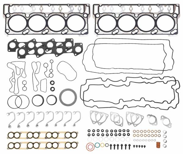 Alliant Power - Alliant Power AP0065 Head Gasket Kit without Studs