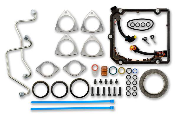Alliant Power - Alliant Power AP0071 High-Pressure Fuel Pump (HPFP) Installation Kit