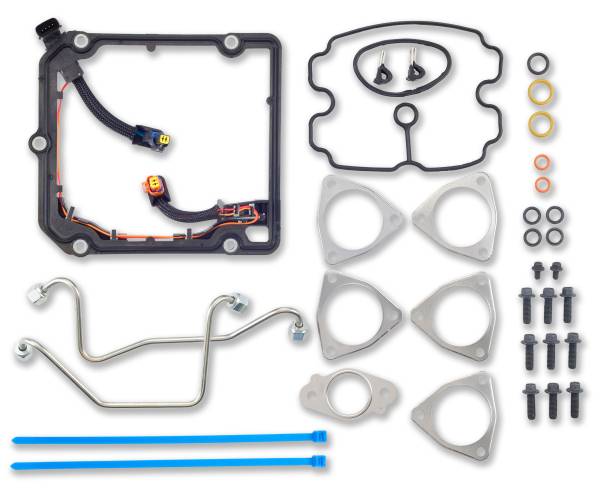 Alliant Power - Alliant Power AP0072 High-Pressure Fuel Pump (HPFP) Installation Kit