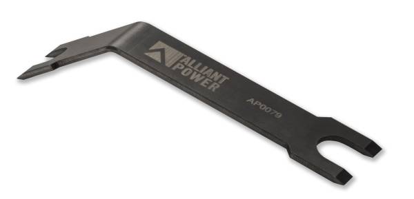 Alliant Power - Alliant Power AP0079 Quick Release Coupler Tool