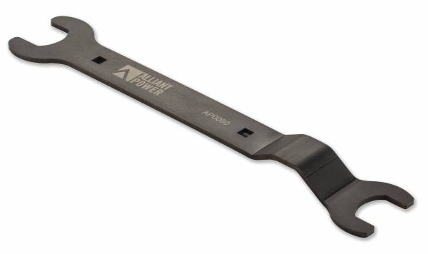 Alliant Power - Alliant Power Fan Clutch Wrench Ford 4.5L 7.3L 6.0L 6.4L 6.7L Powerstroke AP0080