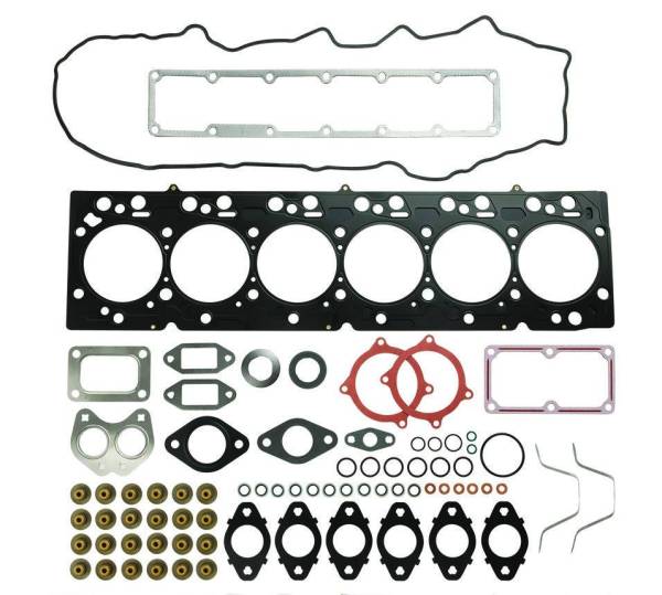 Alliant Power - Alliant Power Head Gasket Kit 2007-2013 Dodge Ram 6.7 Cummins ISB - AP0097