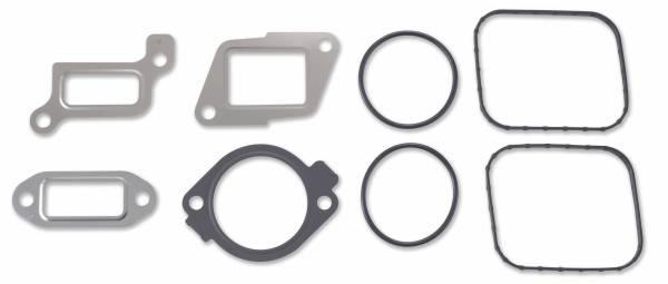 Alliant Power - Alliant Power AP0128 LLY Duramax Injection Pump/EGR (HPFP/EGR) Valve Installation Kit