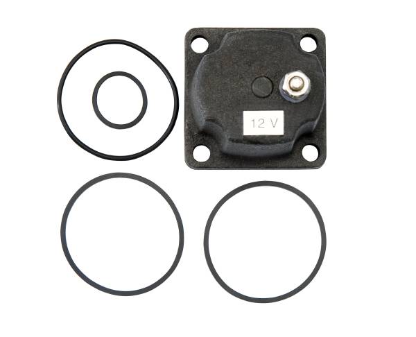 Alliant Power - Alliant Power AP4024808 Fuel Shut-off Coil?12 Volt