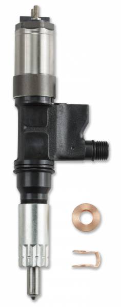 Alliant Power - Alliant Power AP53801 Remanufactured Common Rail Injector