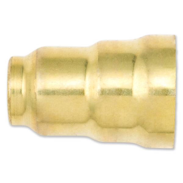 Alliant Power - Alliant Power 7.3L Ford HEUI Injector Cup - Brass AP63411