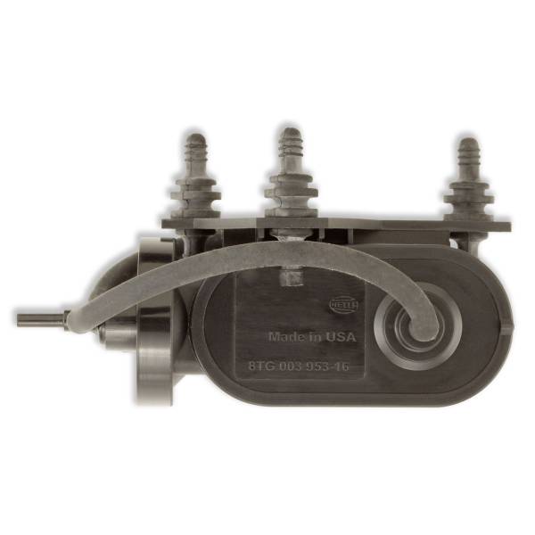 Alliant Power - Alliant Power AP63433 Vacuum Pump - Electronic
