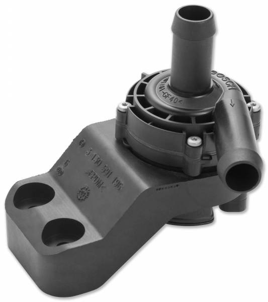 Alliant Power - Alliant Power AP63472 Coolant Pump