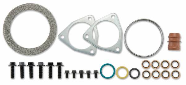 Alliant Power - Alliant Power AP63482 Turbo Installation Kit