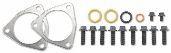 Alliant Power - Alliant Power AP63483 Turbo Installation Kit
