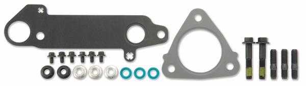 Alliant Power - Alliant Power AP63484 Turbo Installation Kit