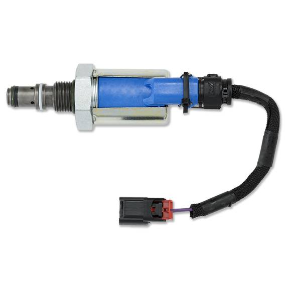 Alliant Power - Alliant Power AP63514 Injection Pressure Regulator (IPR) Valve