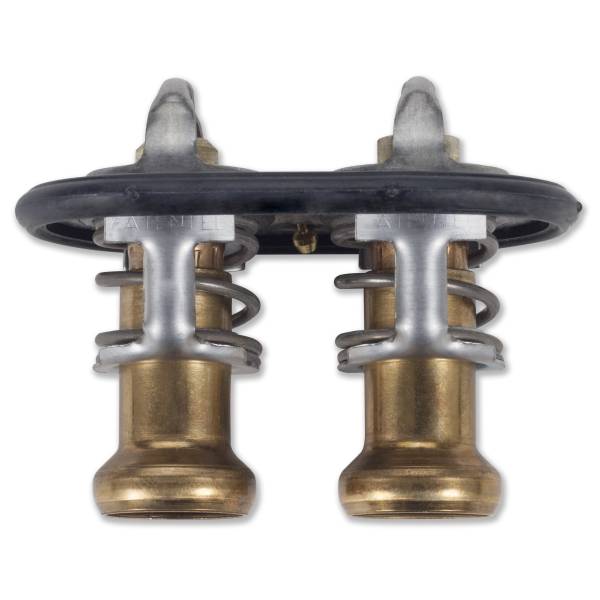 Alliant Power - Alliant Power Thermostat for Ford 6.7L Powerstroke Diesel - AP63540