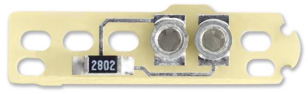 Alliant Power - Alliant Power AP63558 Calibration Resistor #6