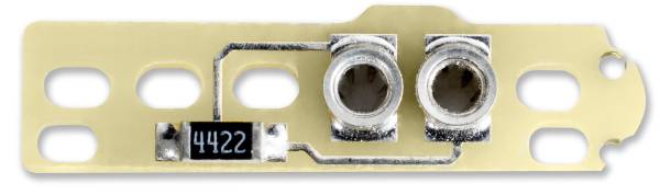 Alliant Power - Alliant Power AP63559 Calibration Resistor #7