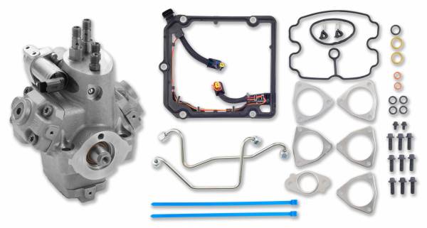 Alliant Power - Alliant Power AP63644 Remanufactured High-Pressure Fuel Pump (HPFP) Kit