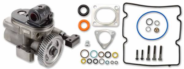 Alliant Power - Alliant Power AP63663 Remanufactured High-Pressure Oil Pump