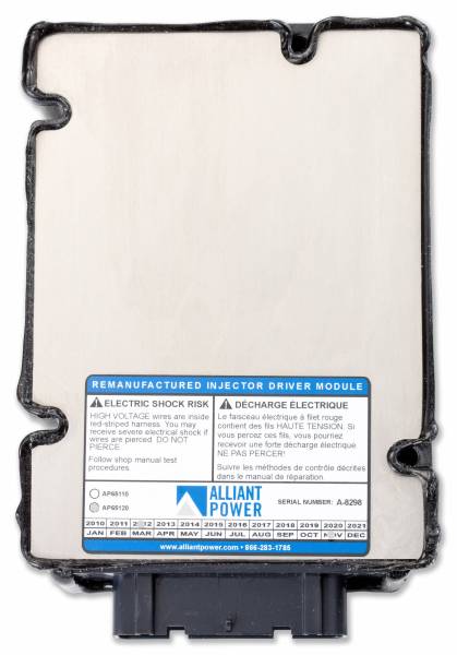 Alliant Power - Alliant Power Reman Injector Drive Module (IDM) for 94-97 Ford 7.3L