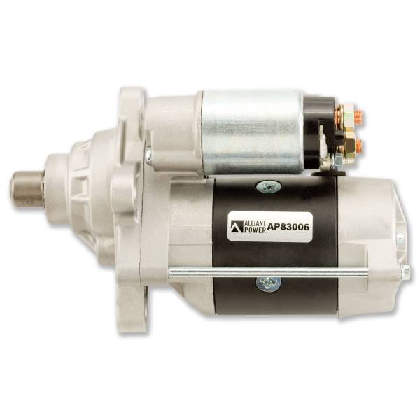 Alliant Power - Alliant Power Starter Motor for Ford Powerstroke 6.0L Diesel