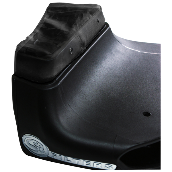 S&B Filters - S&B Filters Filter Wrap for 07-09 Ram with Intake Scoop AS-5049 - WF-1028
