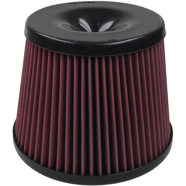 S&B Filters - S&B Filters Replacement Filter for S&B Cold Air Intake Kit (Cleanable, 8-ply Cotton) KF-1053