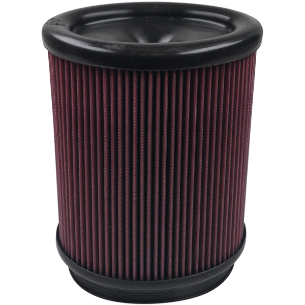 S&B Filters - S&B Filters Replacement Filter for S&B Cold Air Intake Kit (Cleanable, 8-ply Cotton) KF-1059