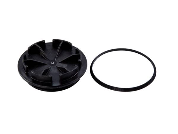 Alliant Power - Racor 7.3L Fuel Filter Cap / Lid - 1994-1997 Ford 7.3L - Alliant Power RK31019