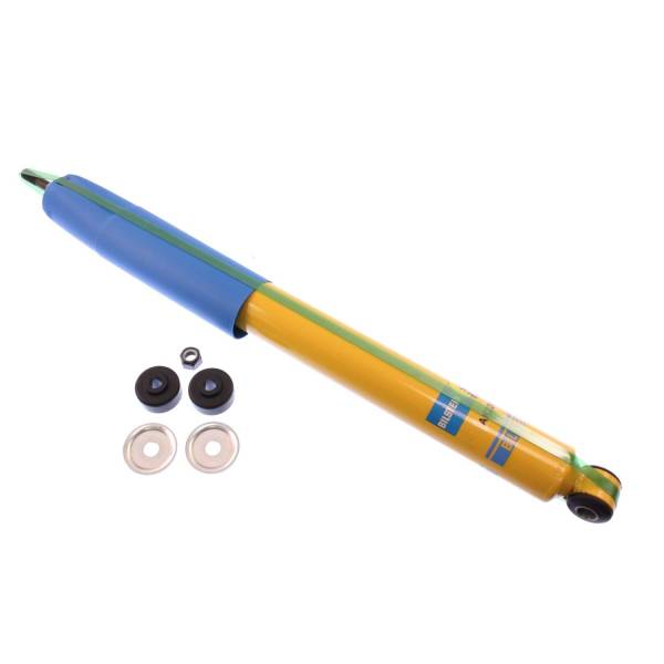 Bilstein - Bilstein B6 4600 - Shock Absorber 1997-1999 F250 - Front - AK2283