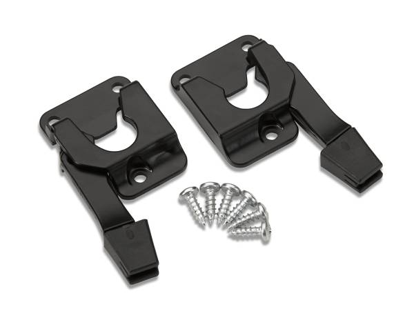 AMP Research - AMP BEDXTENDER Quick Latch Bracket kit