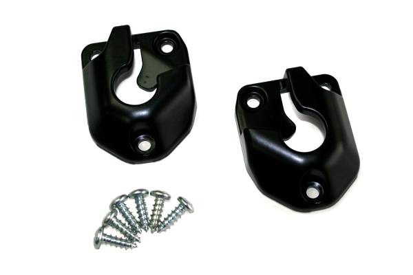 AMP Research - AMP BEDXTENDER HD QUICK MOUNT BRACKET KIT