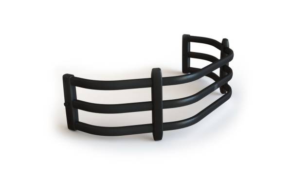 AMP Research - AMP BEDXTENDER HD SPORT - 2004-2018 Ford F-150, 2014-2014 Toyota Tacoma, 2006-2008 Lincoln Mark LT, 2007-2018 Toyota Tundra. - BLACK