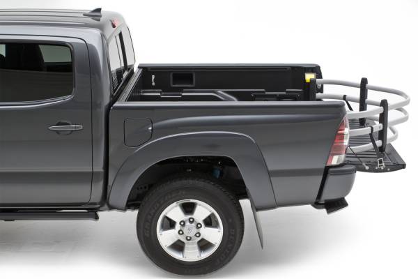 AMP Research - AMP BEDXTENDER HD MOTO - SILVER