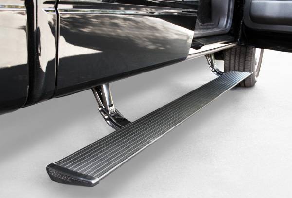AMP Research - AMP POWERSTEP - 2004-2008 Ford F-150, 2006-2008 Lincoln Mark LT