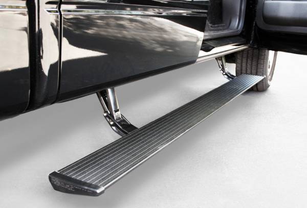 AMP Research - AMP POWERSTEP - 2009-2014 Ford F-150