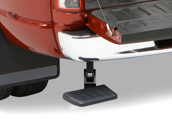 AMP Research - AMP BEDSTEP - 2003-2009 Dodge Ram 2500, 3500, 2002-2008 Dodge Ram 1500