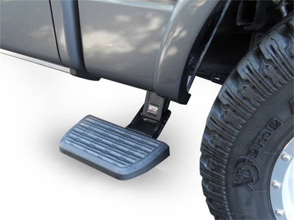 AMP Research - AMP BEDSTEP2 - 2017-2018 Ford F-250 Super Duty, F-350 Super Duty