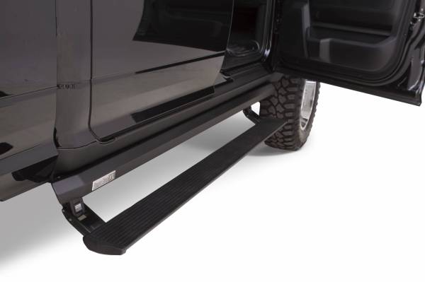 AMP Research - AMP POWERSTEP XL - 2018 RAM 2500, 3500 CREW CAB