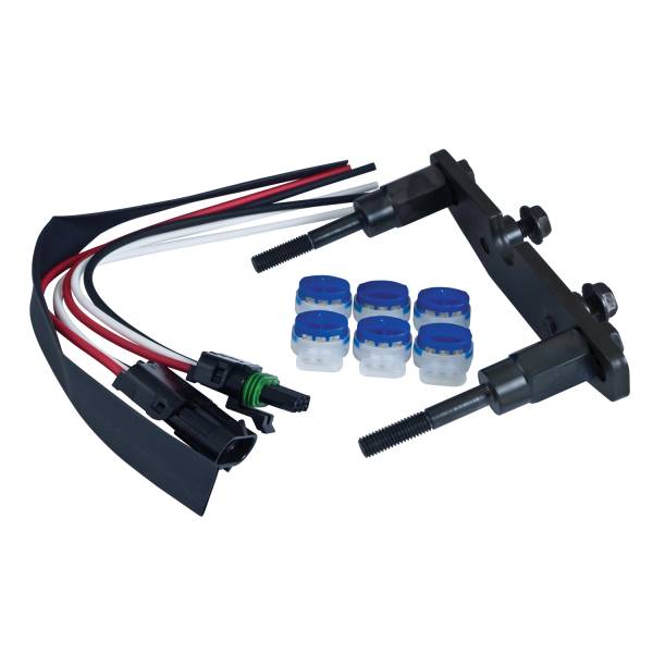 Fluidampr - Fluidampr - 300003 - Cummins Sensor Kit - Dodge 5.9L Cummins - Each